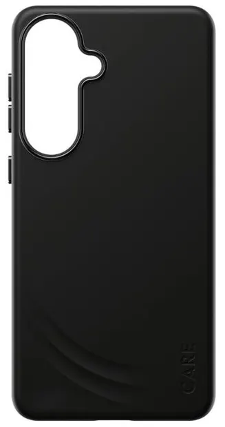 Husă CARE - Flow, Galaxy S26+, Qi, negru
