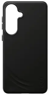 Husă CARE - Flow, Galaxy S26+, Qi, negru