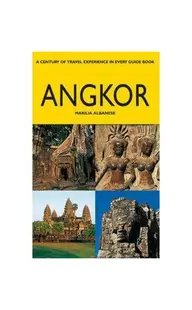 Angkor. The Treasures of Angkor - Paperback brosat - ***