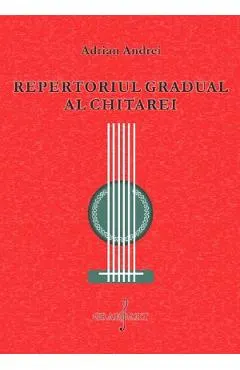 Repertoriul gradual al chitarei