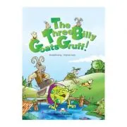 The Three Billy Goats Gruff Cartea profesorului