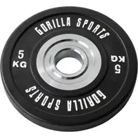 Disc Olimpic Bumper Profesional 5 KG