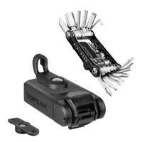 Set mini scule multifunctional Ninja Master+ ToolBoxPT30,TNJA-T30