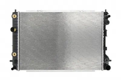 Radiator apa racire motor OPEL OMEGA B 2.5D intre 1994-2003