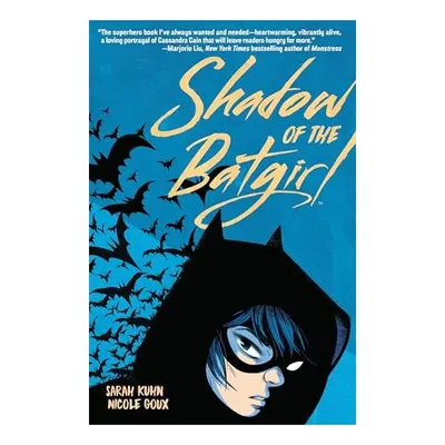 Shadow of the Batgirl