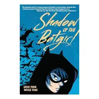 Shadow of the Batgirl