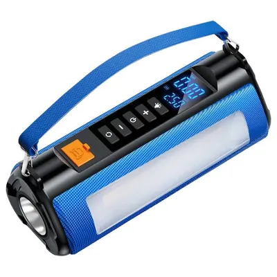 Starter auto Blitzwolf BW-JA1 16000mAh 5905316148352