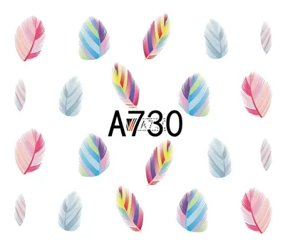 Tatuaj - A730