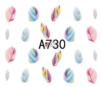 Tatuaj - A730