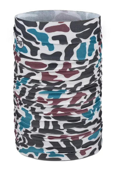 Bandana Coolnet UV - BLAX MULTI - culoare multicolor - multisport - pentru adulti - marime universala