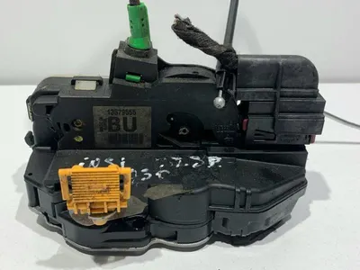 Broasca usa stanga spate 13579555 Chevrolet Cruze (2012->) [J308]