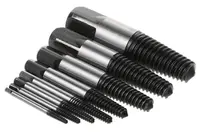 UB Trusa 8 extractoare 4-26mm suruburi cu filet invers