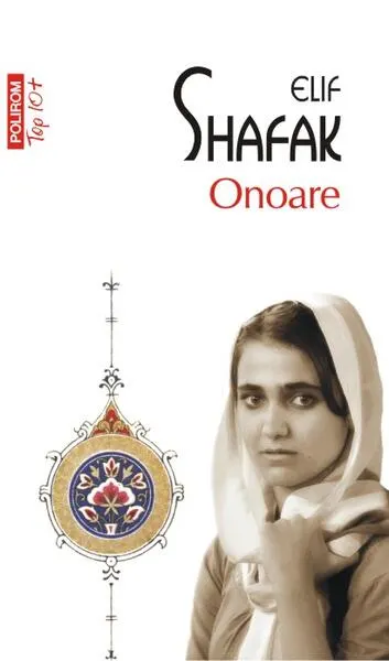 Onoare - Paperback - Elif Shafak