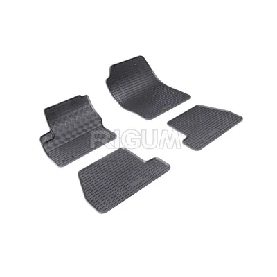 Covorase Auto Cauciuc Ford Focus III