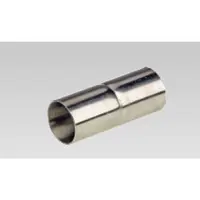Mufa pentru metalic din inox D.ext.50 mm cerinte mecanice extreme