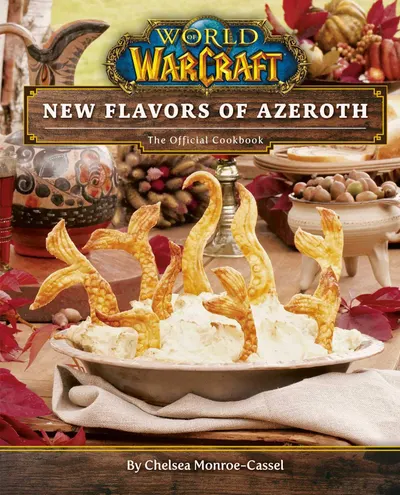 World of Warcraft: Flavors of Azeroth