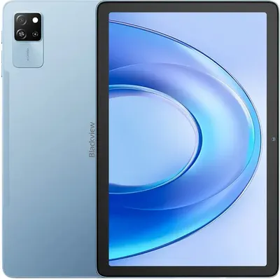 Tabletă Blackview - Tab 60 Pro LTE, 10.1'', 4GB/128GB, Blue