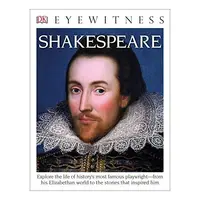 DK Eyewitness Books: Shakespeare