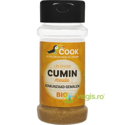 Chimion Macinat (Solnita) Ecologic/Bio 40g