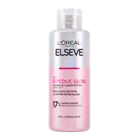 Crema tratament pentru par Rinse-Off Glycolic Gloss, 200ml, Elseve