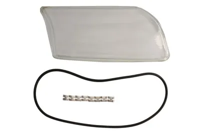 Sticla far Dreapta potrivit VOLVO S80 I 1998-2006