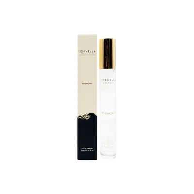 Apa de parfum Unisex Vermont Sorvella Mountain Collection, 10ml, Sorvella