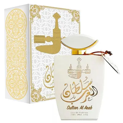 Sultan Al Arab - Khalis, Unisex, Apa de parfum, 100 ml Engros