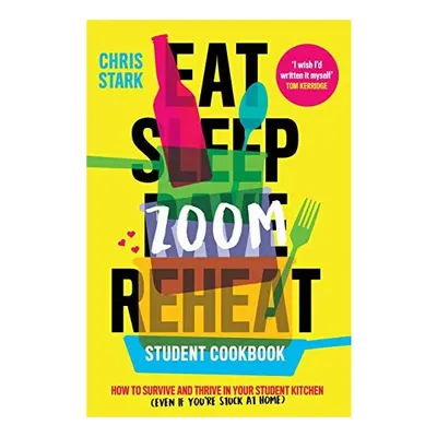 Eat Sleep Zoom Reheat