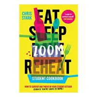 Eat Sleep Zoom Reheat