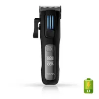 RESIGILAT Masina de tuns ROVRA - IMPACT - 7500 RPM - fara fir