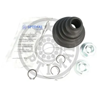 Ansamblu burduf, articulatie planetara OPTIMAL CVB-10314CR