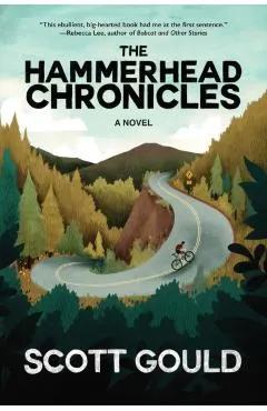 The Hammerhead Chronicles