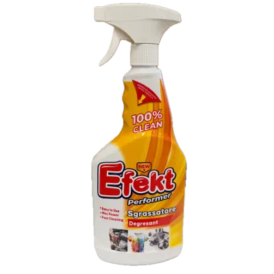 Efekt degresant universal Sgrassatore 750 ml - Default Title