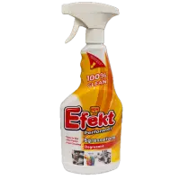 Efekt degresant universal Sgrassatore 750 ml - Default Title
