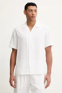 Emporio Armani Underwear cămașă cu in
