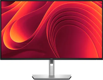 Monitor Dell - P3225QE, 31.5'', IPS Wide LED, Anti-Glare, negru
