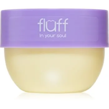 Fluff Microbiome cremă protectoare cu probiotice
