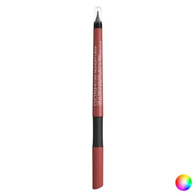 Creion contur buze, Gosh Copenhagen, The Ultimate, 0,35 g, roz