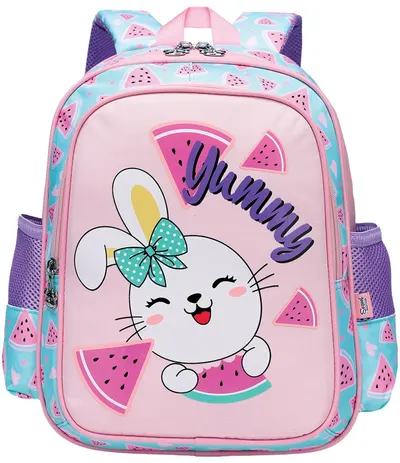 Rucsac pentru copii S. Cool - Rabbit, cu 1 compartiment