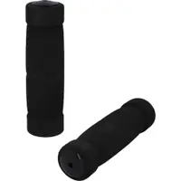 Mansoane pentru ghidon bicicleta, burete soft touch, set de 2 bucati