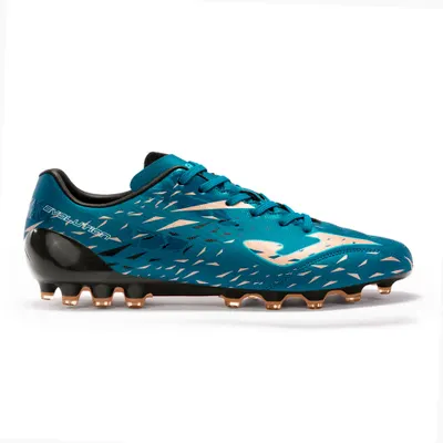 Ghete fotbal Joma Evolution Cup 2305, Bleumarin, 44