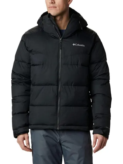 Geaca de schi matlasata Iceline Ridge Jacket barbati