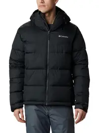 Geaca de schi matlasata Iceline Ridge Jacket barbati