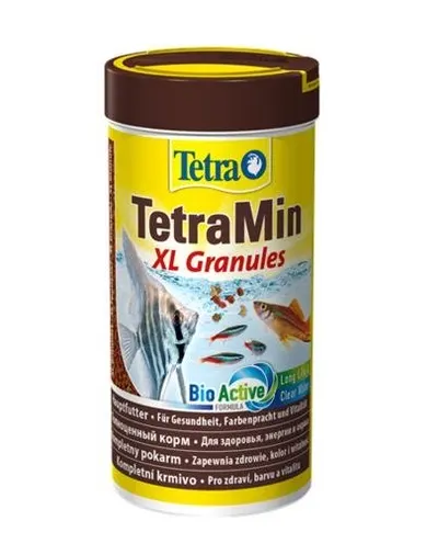 TETRA TETRAMin XL Granules 250 ml