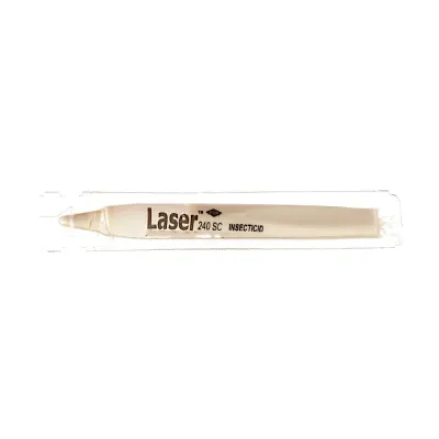 Laser 240SC 2 ml insecticid contact, DowAgroSciences (cartof, castravete, ceapa, cires, mar, prun, tomate, varza, vita de vie) - Default Title
