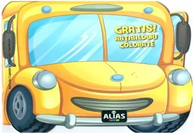 Autobuzul