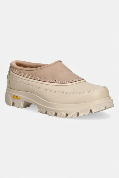 Sorel ghete de piele DAYSTORM CLOG