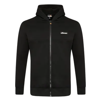 Hanorac bărbați Ellesse Milleros Fz Hoody
