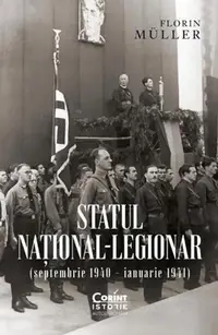 Statul national-legionar (septembrie 1940