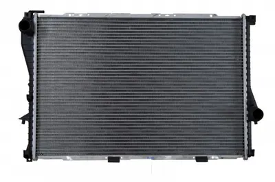Radiator motor potrivit BMW 5 (E39), 7 (E38) 2.0-4.4